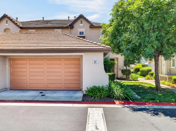 501 Picasso Way, Folsom, CA 95630