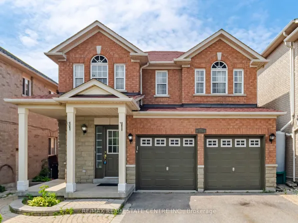 3857 Brinwood Gate, Mississauga, ON L5M 7H3