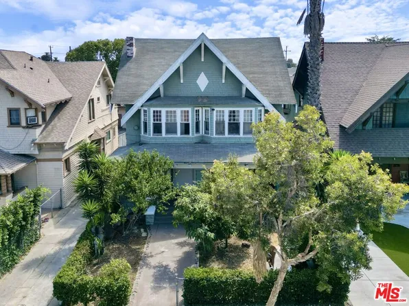 920 W 20th St, Los Angeles, CA 90007