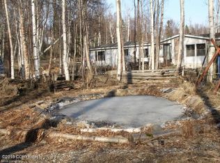 401 W Rothbury Ave, Wasilla, AK 99654