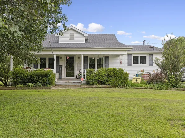 7950 Woodville Rd, West Paducah, KY 42086