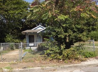 2316 Hunter Ave, Memphis, TN 38108