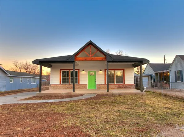 2425 SW 35th St, Oklahoma City, OK 73119
