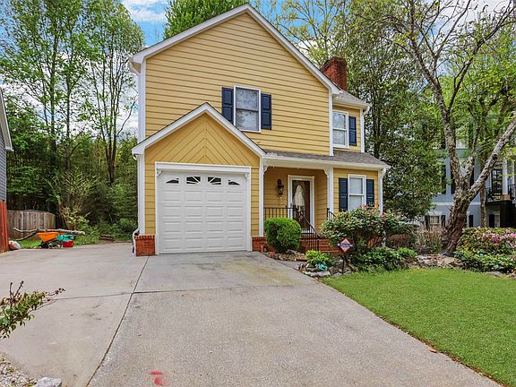 2nd image of 1437 Oakengate Dr