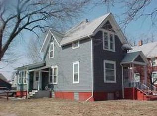 6038 23rd Ave, Kenosha, WI 53143