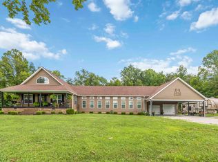 9550 Dysart Way, Crab Orchard, KY 40419