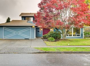 1033 Redmond Ave NE, Renton, WA 98056