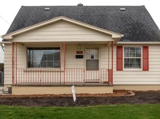 13501 Sycamore St, Southgate, MI 48195