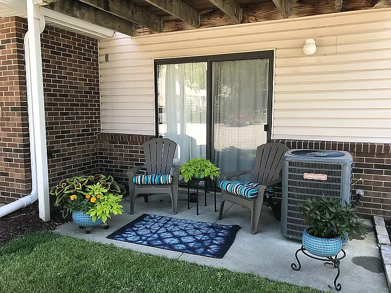 Papio Ridge Apartments — Photo 23