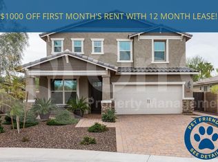 1201 E Binner Dr, Chandler, AZ 85225