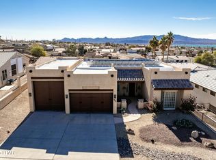 1958 Felicidad Dr, Lake Havasu City, AZ 86404