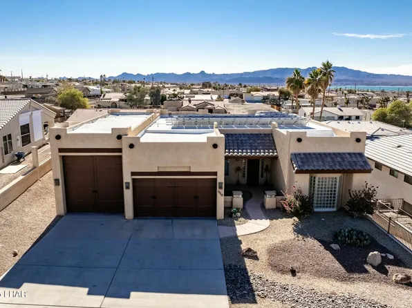 1958 Felicidad Dr, Lake Havasu City, AZ 86404
