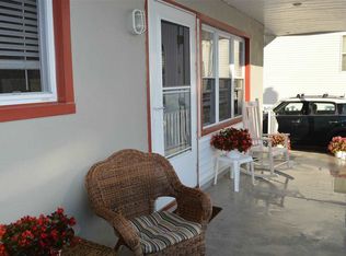409 E 3rd Ave #B, North Wildwood, NJ 08260
