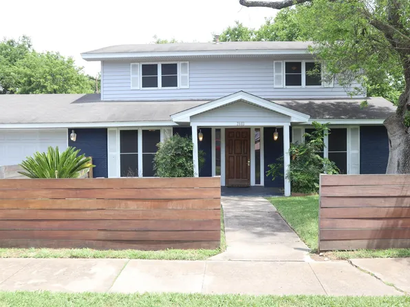 2603 Audubon Pl, Austin, TX 78741
