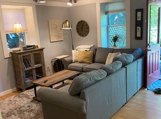 54 Main St #A, Blue Hill, ME 04614