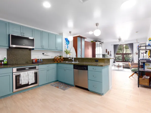 1150 J St Unit 222, San Diego, CA 92101