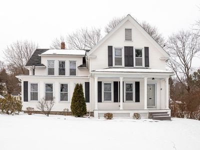 18 Hadwen Ln, Worcester, MA, 01602