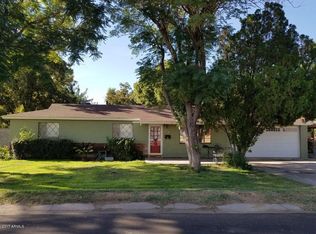 3308 N 46th Dr, Phoenix, AZ 85031