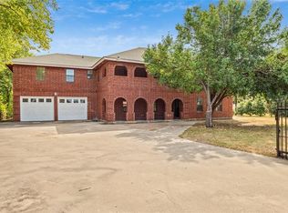 7316 Sam Cantey St, Fort Worth, TX 76179