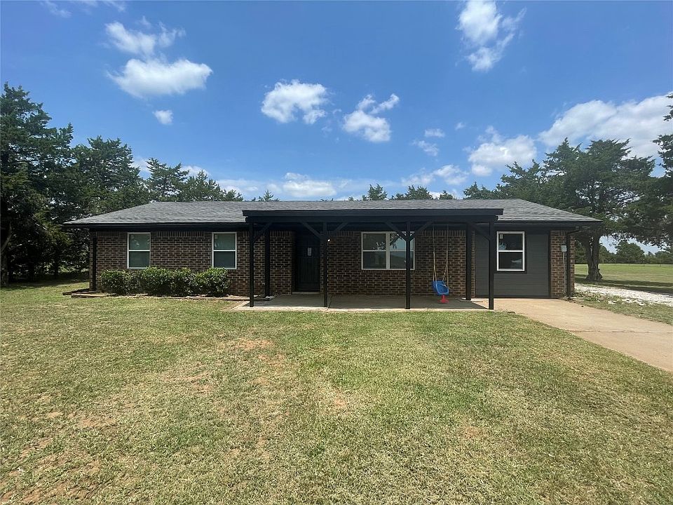 30112 County Road 1300, Verden, OK 73092 Zillow