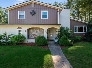 6 Peach Tree Ln, Coventry, RI 02816