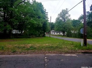 E Sullenberger, Malvern, AR 72104