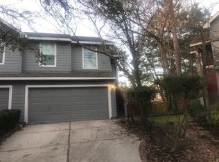 71 Marble Rock Pl, Spring, TX 77382