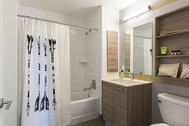 Rented by Lisa Management