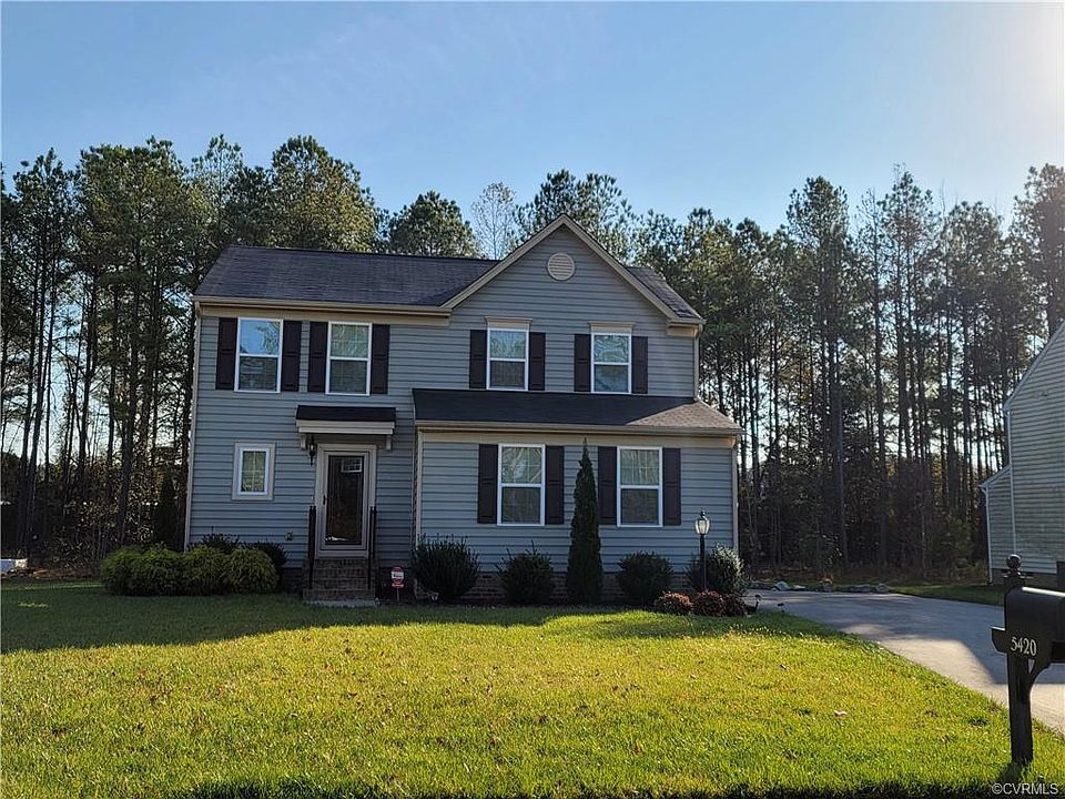 1st image of 5420 Mason Manor Dr