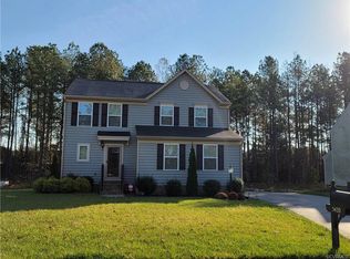 5420 Mason Manor Dr, Richmond, VA 23223