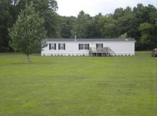 3500 SW Sugar Creek Rd, De Kalb, MO 64440