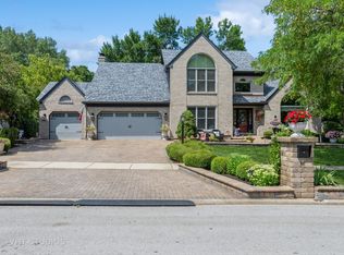 401 Haddassah Ct, Naperville, IL 60565