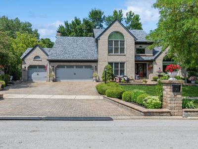 401 Haddassah Ct, Naperville, IL, 60565