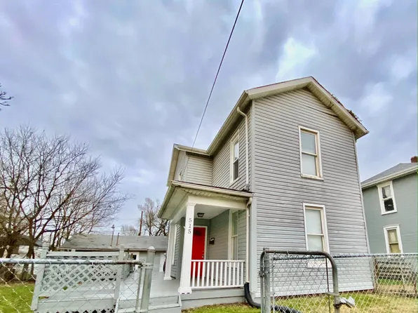 515 Crawford St, Middletown, OH 45044