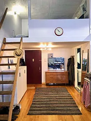 Rented by Garden Management