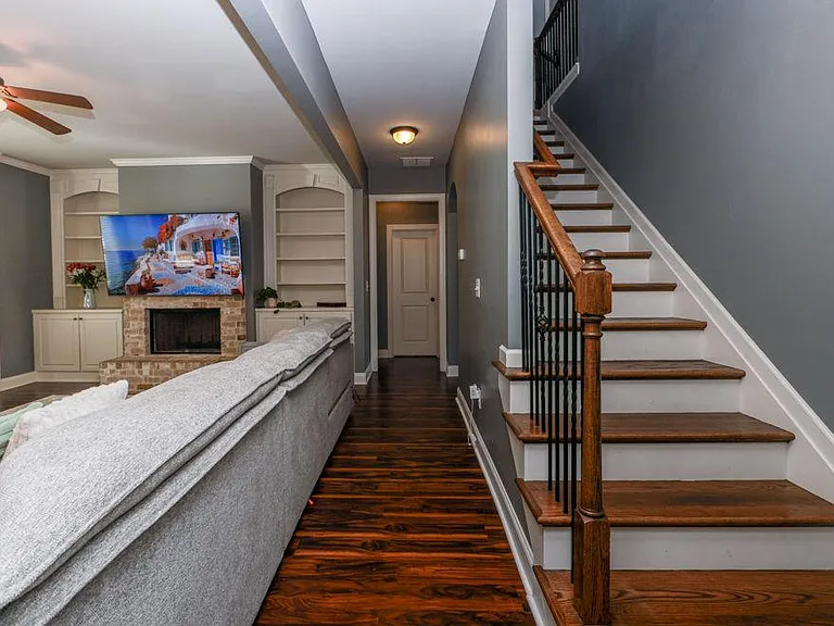 4669 Sierra Creek Dr — Photo 20