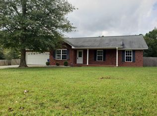 2495 Navigator Cir, Dalzell, SC 29040