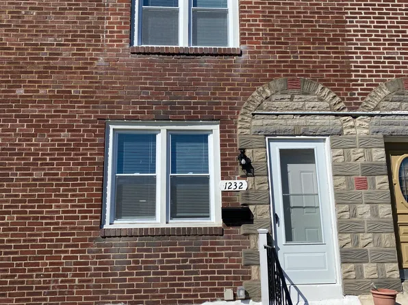 1232 Edgehill Rd, Darby, PA 19023