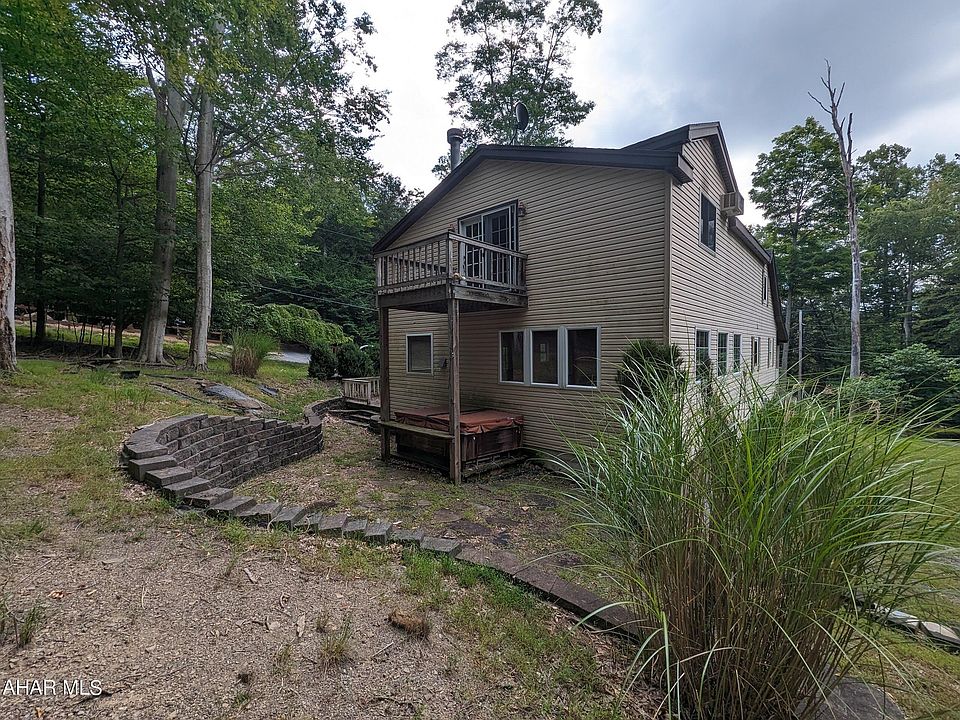 171 Turkey Ridge Rd, Flinton, PA 16640 Zillow