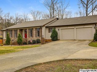 1247 Old Railroad Bed Rd, Madison, AL 35757