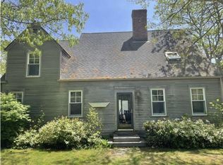 31 Underway Dr, Edgartown, MA 02539