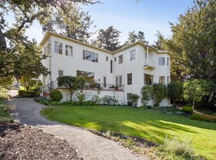 1310 Brandt Rd, Hillsborough, CA 94010