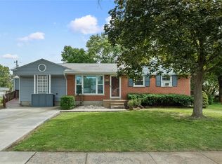 480 S Saint Jacques St, Florissant, MO 63031