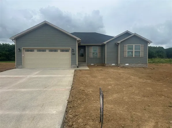 LOT 687 Tundra Ave, Bowling Green, KY 42101