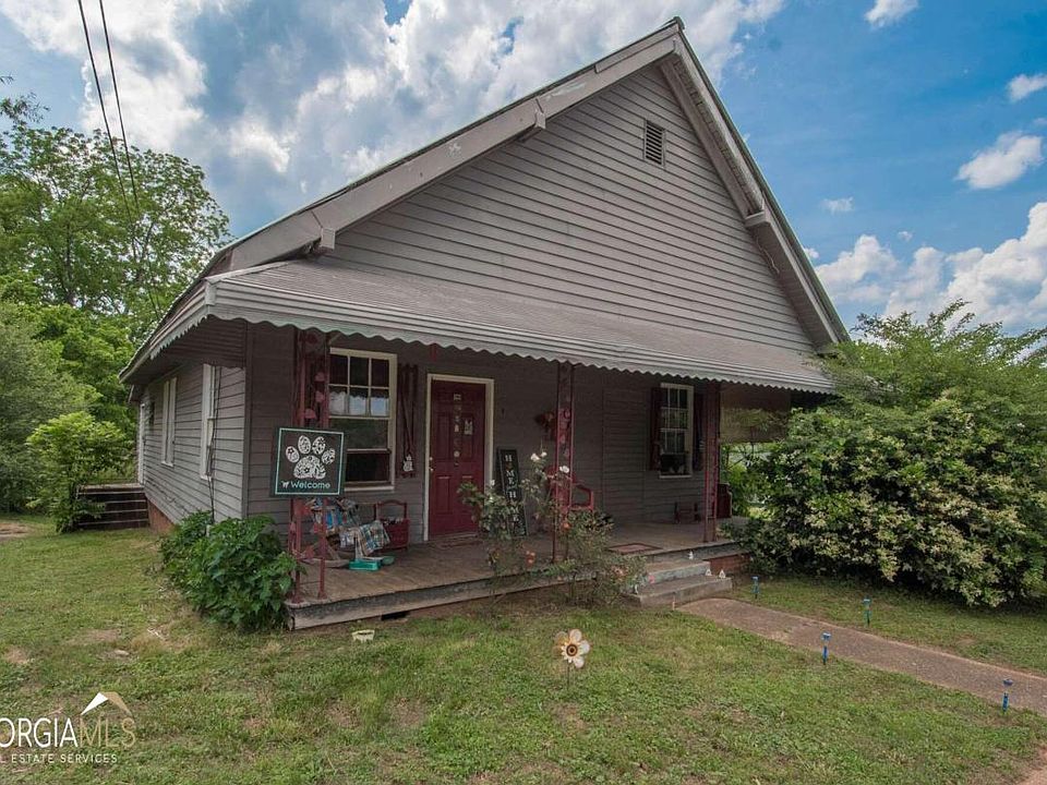 210 Granite St, Hogansville, GA 30230 MLS 10158785 Zillow