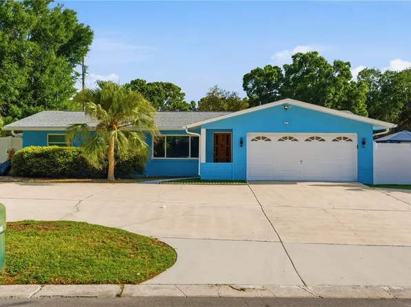 1379 Lemon St, Clearwater, FL 33756