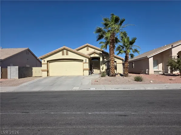 5026 Cactus Mesa Way, North Las Vegas, NV 89031