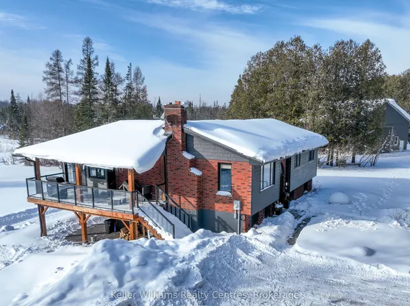 173680 Mulock Rd, West Grey, ON N4N 3B9