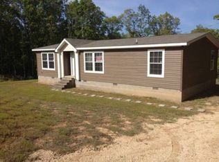 368 Watkins Rd, Reagan, TN 38368