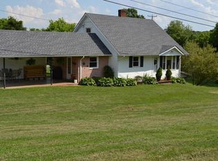 7063 Six Mile Post Rd, Rocky Mount, VA 24151